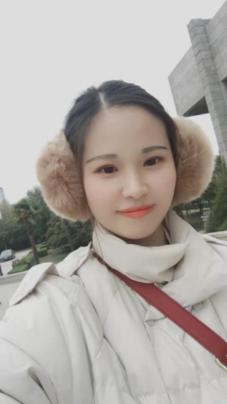 阿狸的第一张照片--建宁婚介网