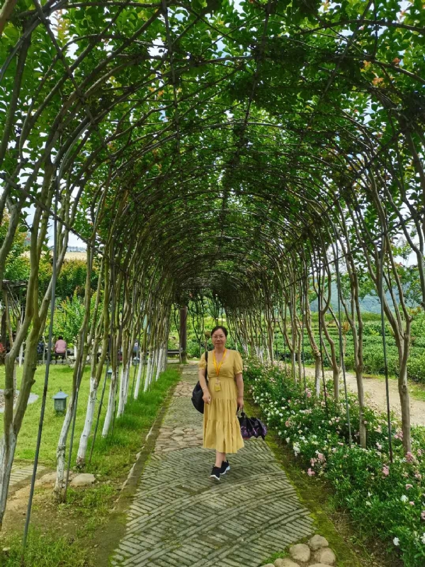 在意我的第一张照片--建宁婚介网