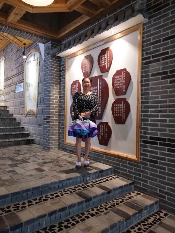 在意我的第二张照片--建宁婚介网
