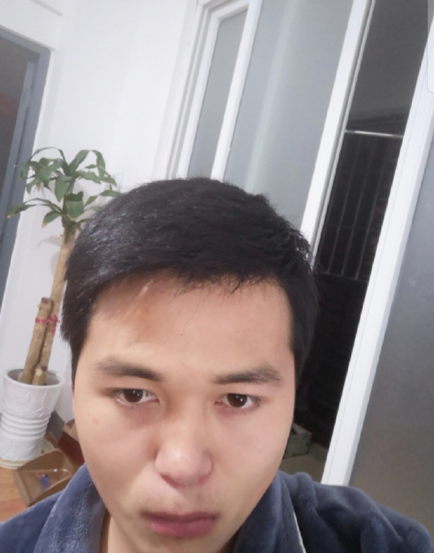 随心的第七张照片--建宁婚介网