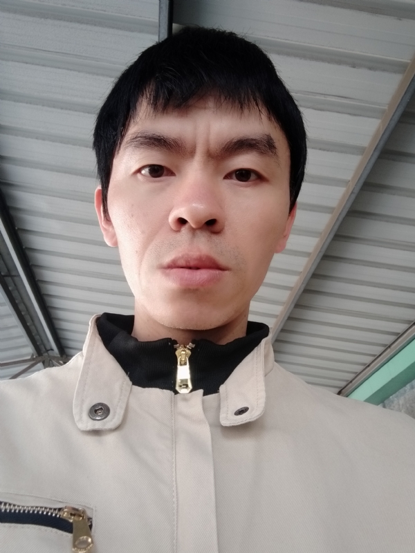寂寞无忌的第一张照片--建宁婚介网