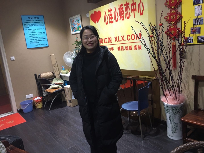 ei的第一张照片--建宁婚介网