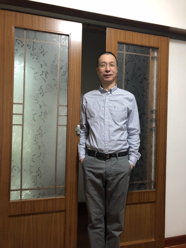 星辰的第一张照片--建宁婚介网