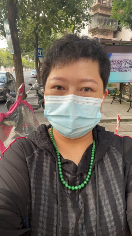 阿敏的第二张照片--建宁婚介网