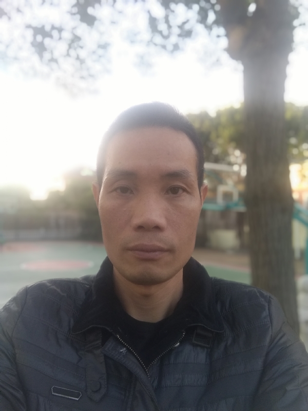 王耀明的第一张照片--建宁婚介网
