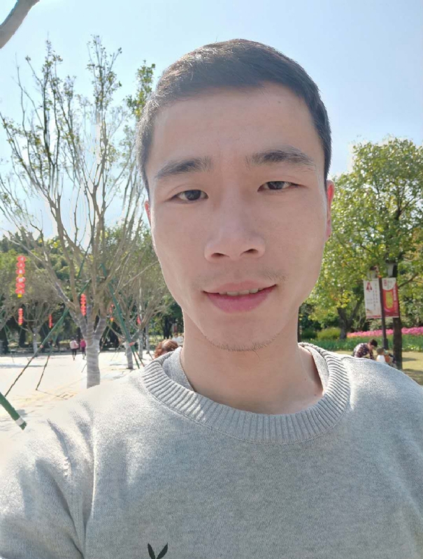小懒虫的第一张照片--建宁婚介网