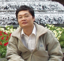 蓝岛的第一张照片--建宁婚介网