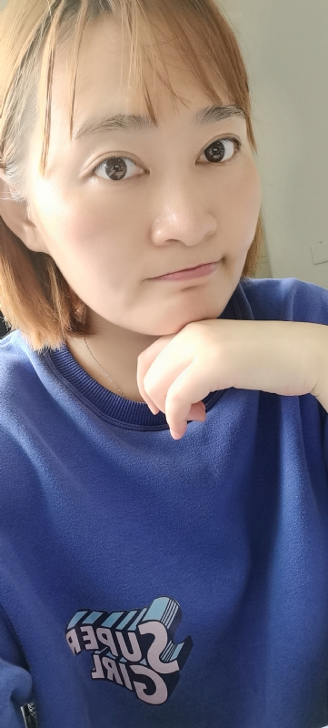 花花火的第一张照片--建宁婚介网