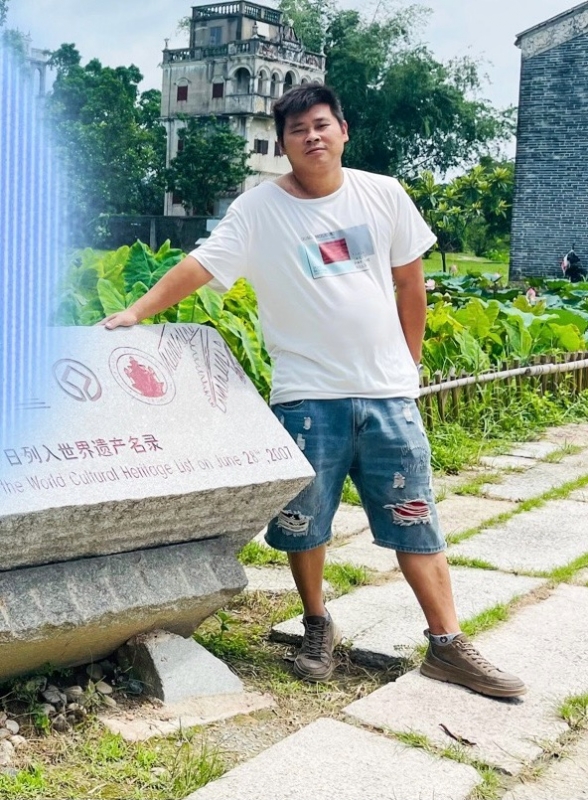 张海187的第二张照片--建宁婚介网