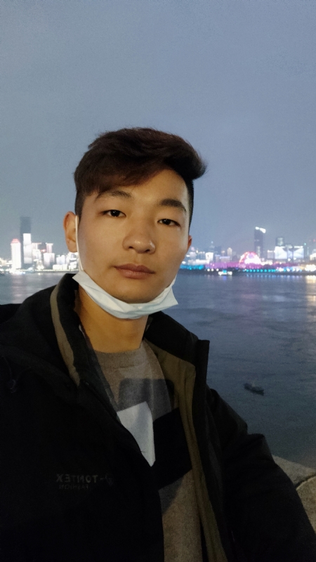 遇见的第一张照片--建宁婚介网