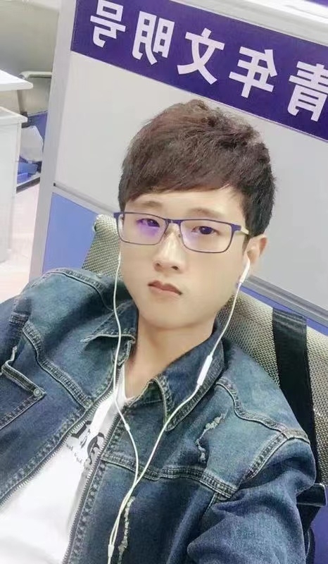 十月的第一张照片--建宁婚介网