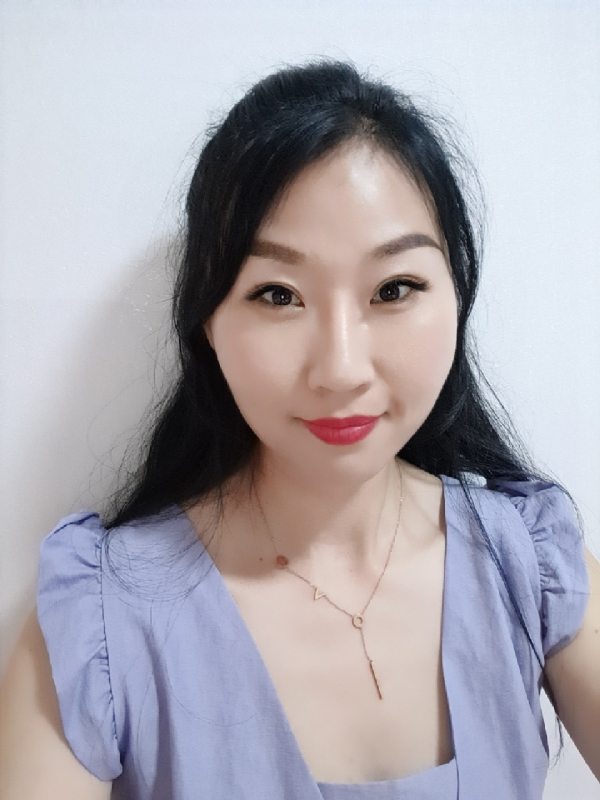 淘淘的第一张照片--建宁婚介网