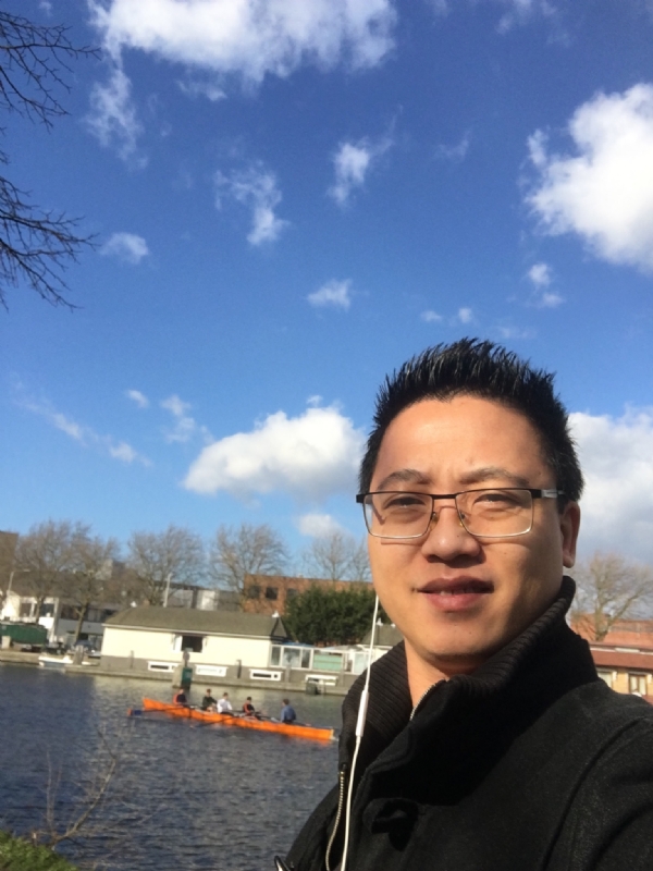 望归故里的第一张照片--建宁婚介网