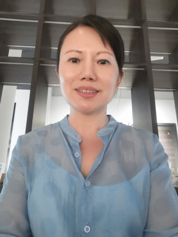 简简单单的第一张照片--建宁婚介网