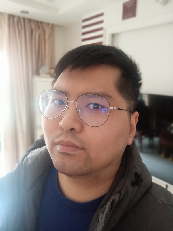 火恋的第一张照片--建宁婚介网