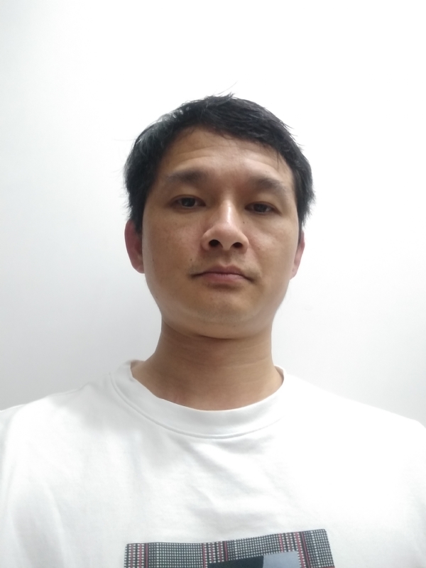鼓浪扬帆的第一张照片--建宁婚介网