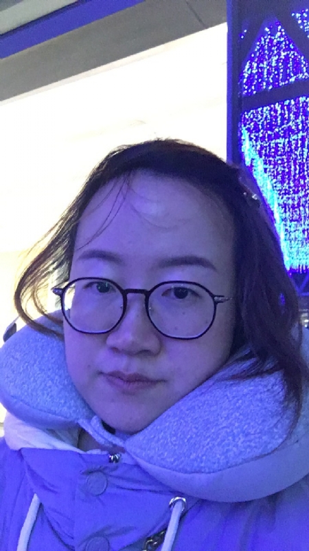 wendy的第二张照片--建宁婚介网