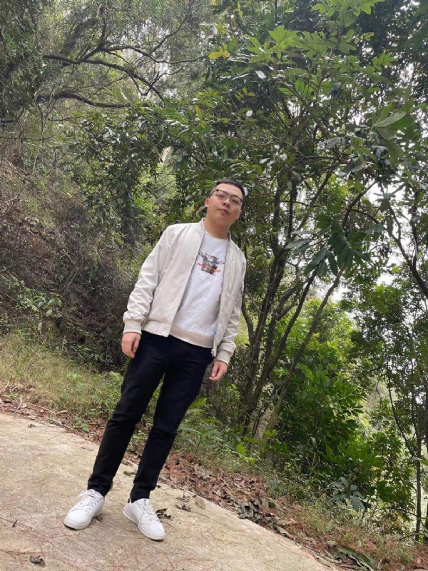 WD的第一张照片--建宁婚介网