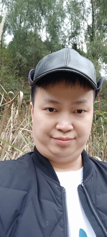 熊猫儿的第一张照片--建宁婚介网
