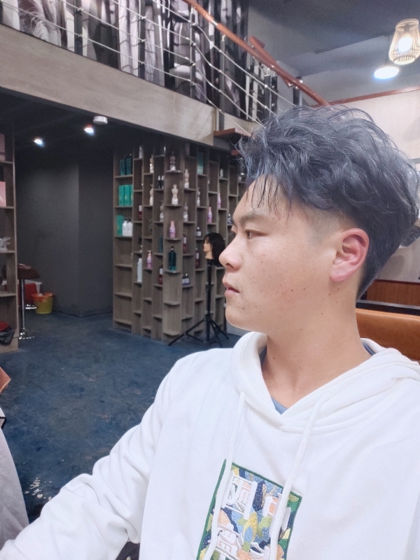 《零》的第一张照片--建宁婚介网