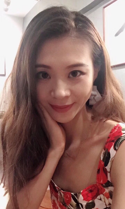 莎莎的第一张照片--建宁婚介网