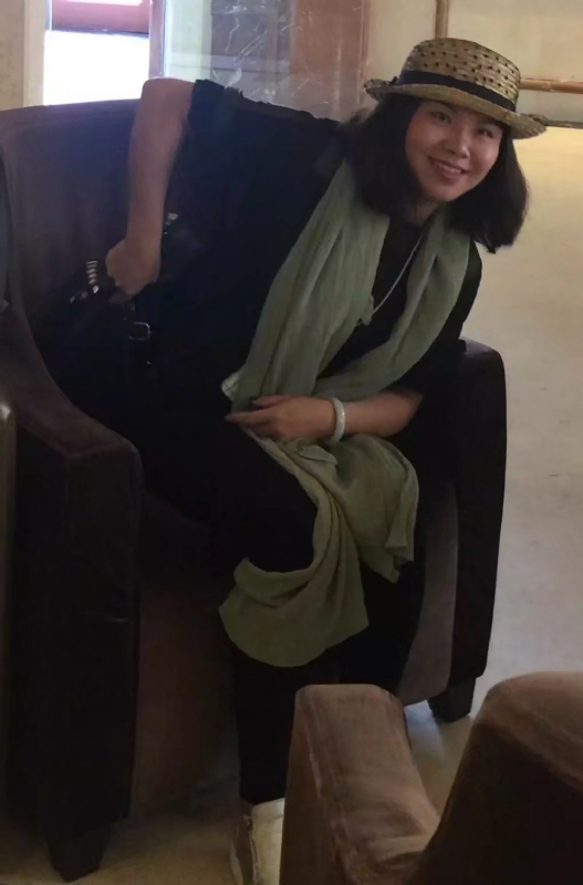 seven的第一张照片--建宁婚介网