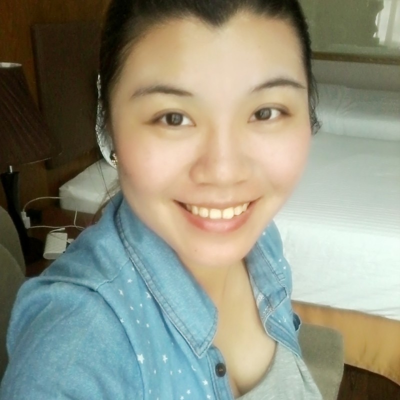 seven的第二张照片--建宁婚介网