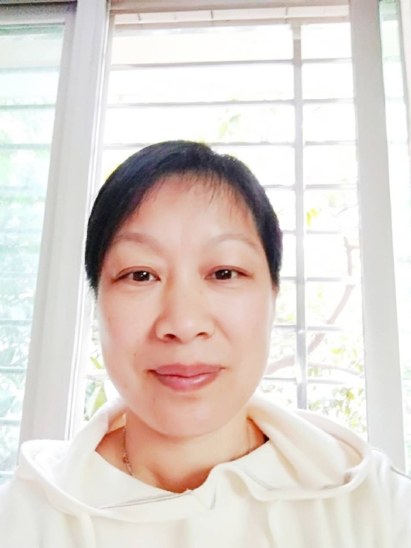 小妹的第一张照片--建宁婚介网