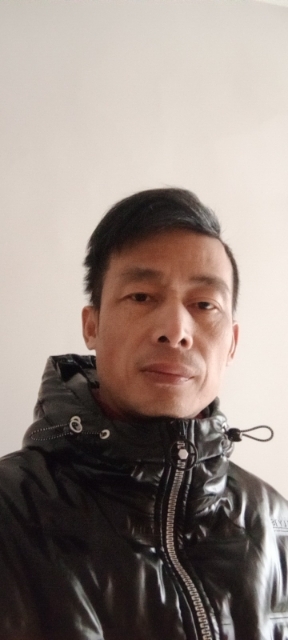 无声的寂寞难耐的第一张照片--建宁婚介网