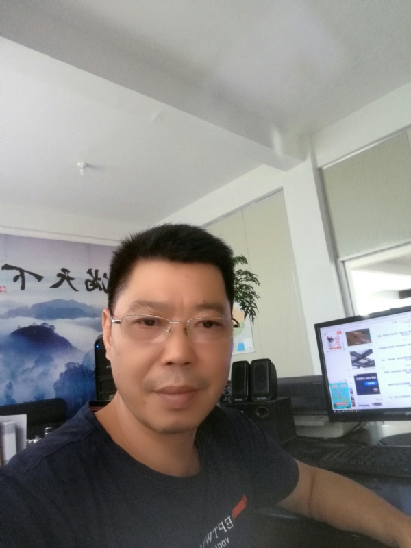 心平气和的第一张照片--建宁婚介网