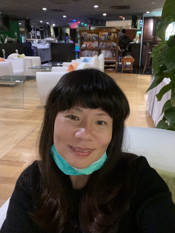 Sakura的第二张照片--建宁婚介网