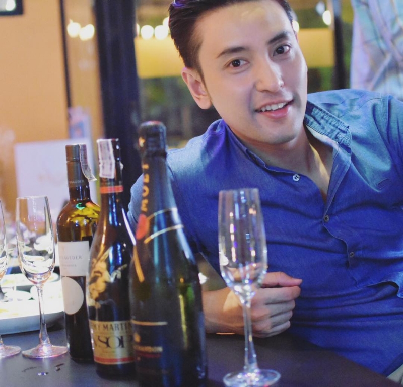 David的第二张照片--建宁婚介网