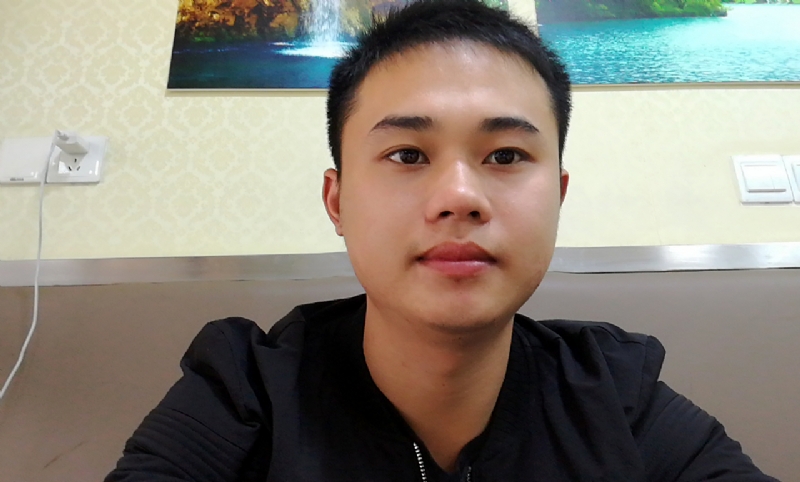 汐颜茹夢的第一张照片--建宁婚介网