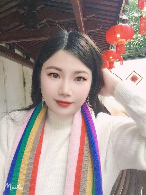 美好的第一张照片--建宁婚介网
