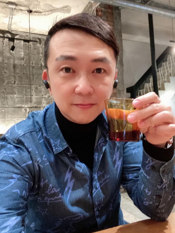 陈道明的第二张照片--建宁婚介网