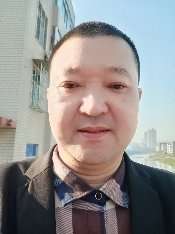 曾经受伤的心灵的第二张照片--建宁婚介网