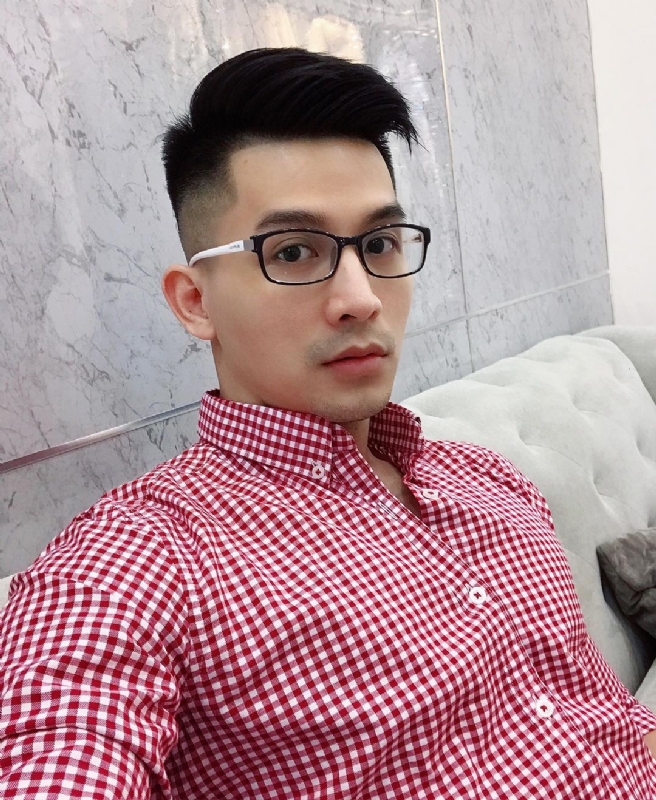 啊泽的第一张照片--建宁婚介网