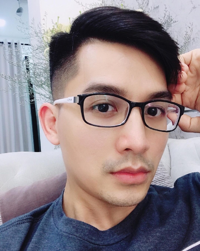 啊泽的第二张照片--建宁婚介网