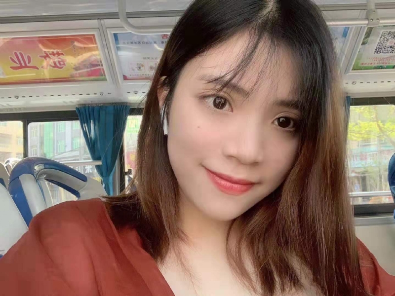 小眼睛的第一张照片--建宁婚介网