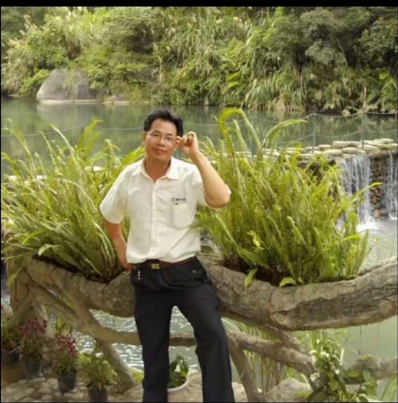 有高度才有格局的第一张照片--建宁婚介网