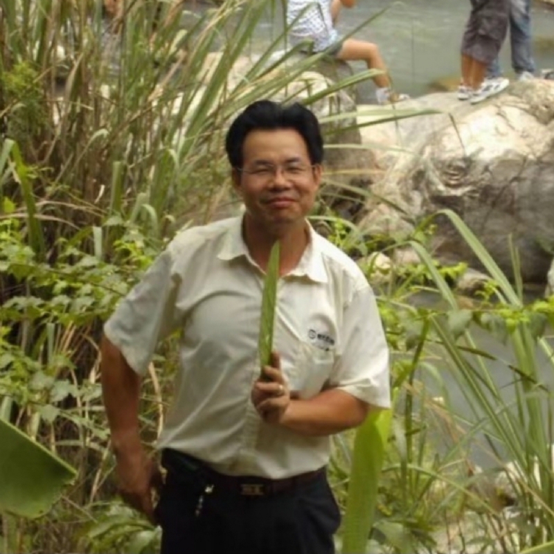 有高度才有格局的第二张照片--建宁婚介网