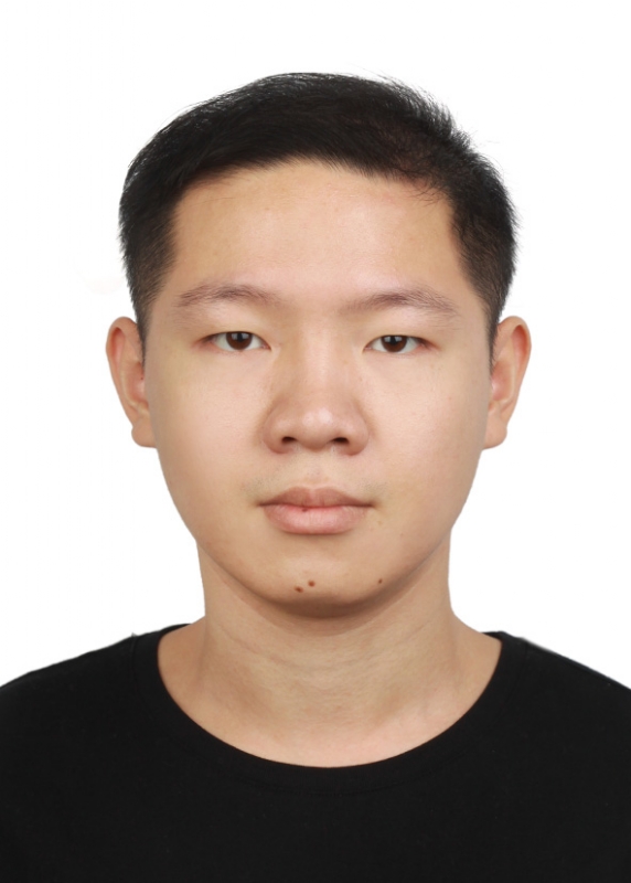 斜杆青年的第一张照片--建宁婚介网