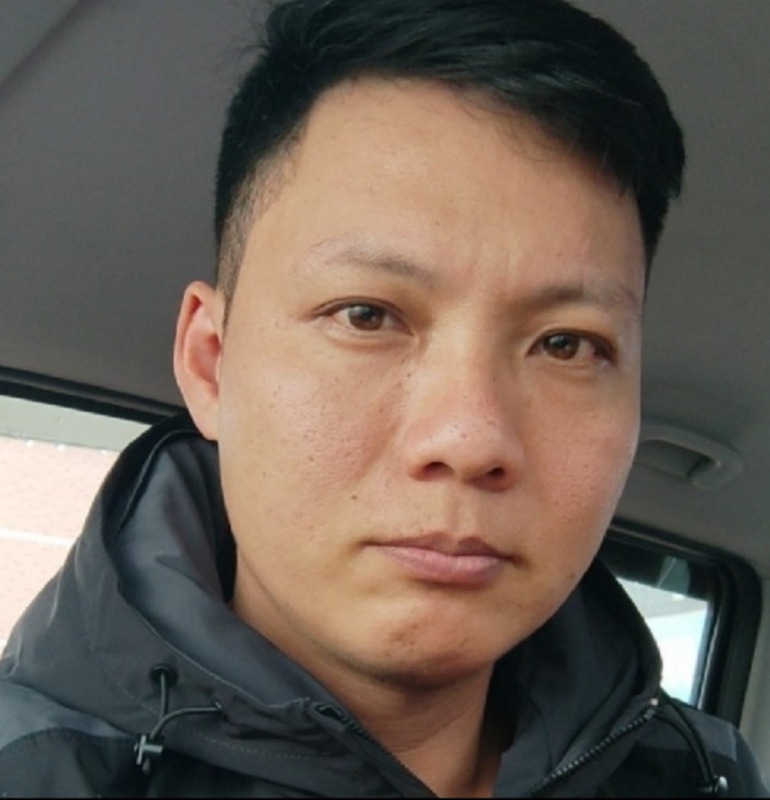 天然呆的第一张照片--建宁婚介网