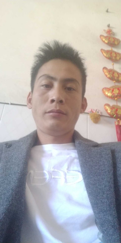 动起来的第二张照片--建宁婚介网