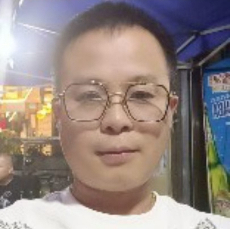 逍遥霸道的第一张照片--建宁婚介网
