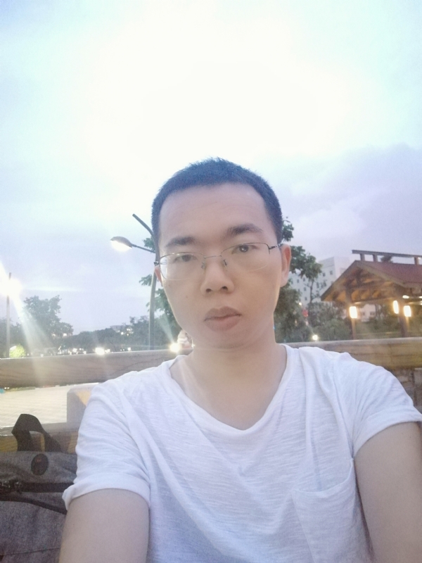 逮竹的第一张照片--建宁婚介网