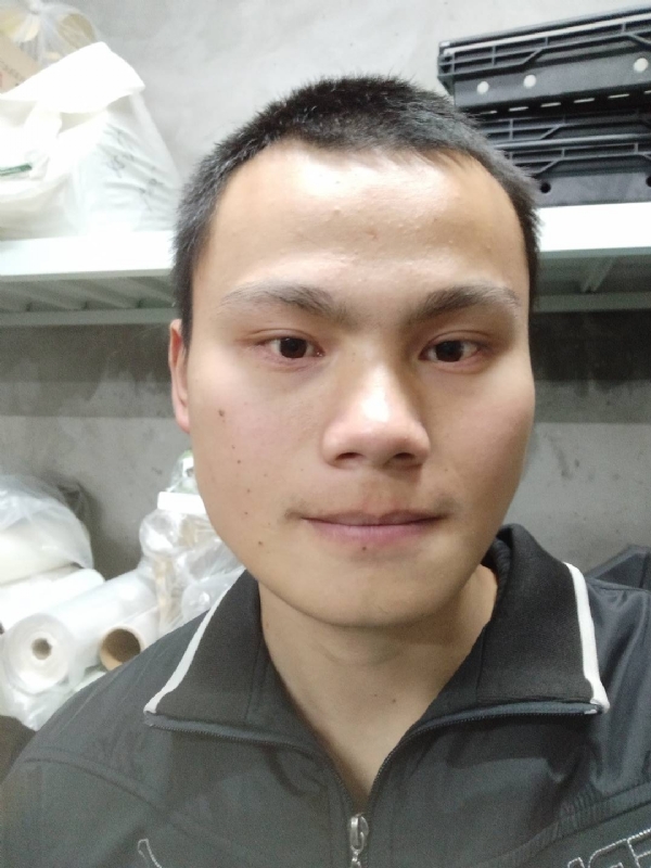 神话的第三张照片--建宁婚介网