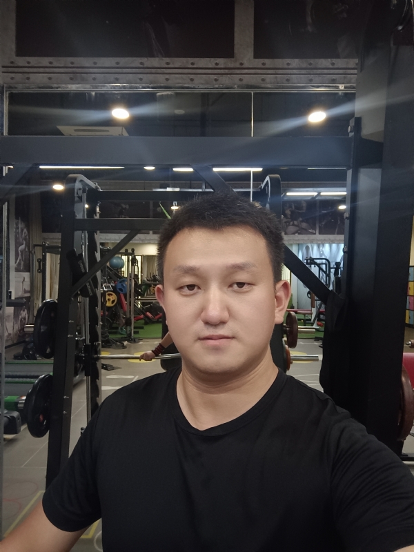 吴痕的第二张照片--建宁婚介网