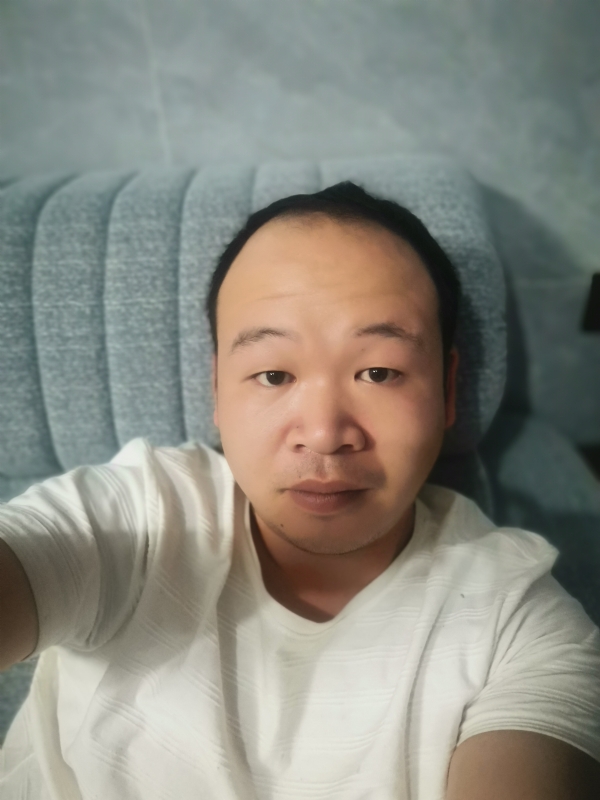 孤独老的第一张照片--建宁婚介网