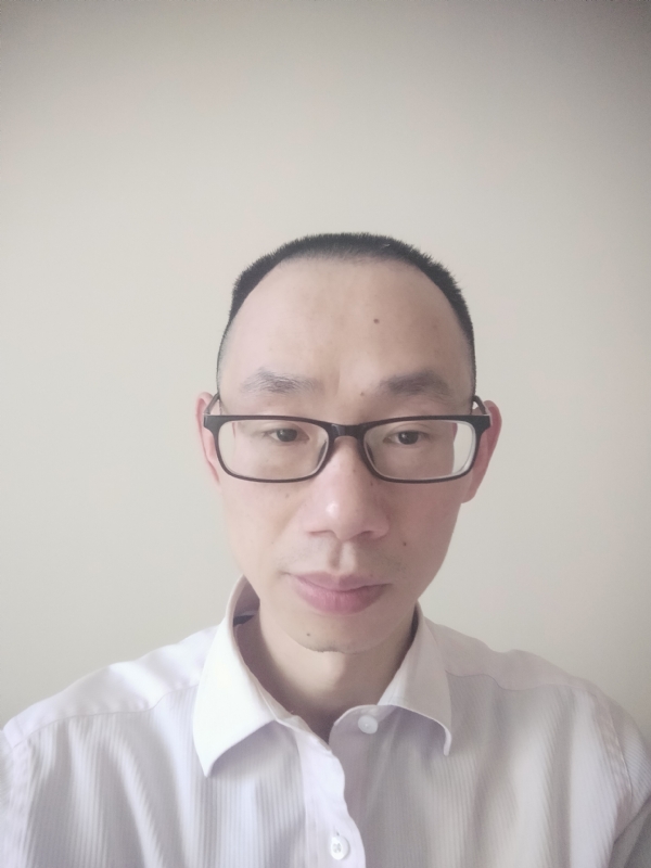 小卓的第二张照片--建宁婚介网